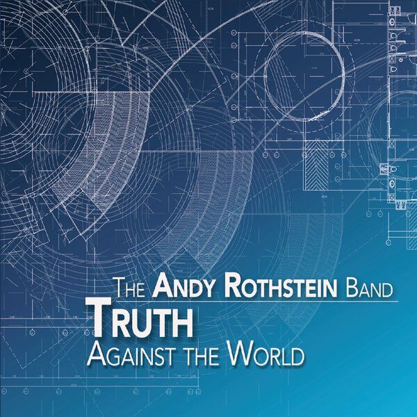 Cover art for Truth Against the World